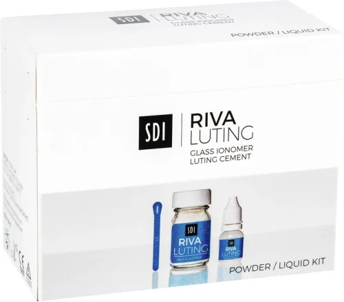riva luting