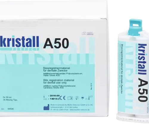 kristall® PERFECT A50