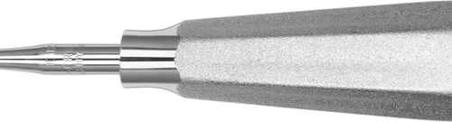 Rotløfter etter MacMillan