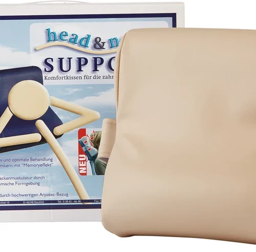 HEAD & NECK KOMFORTPUTE