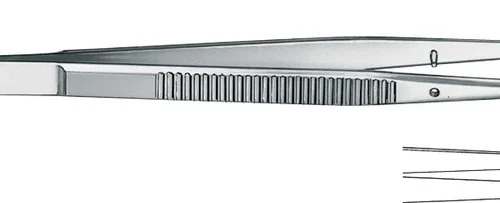 tannpinsetter etter London-College