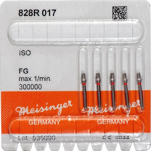 Occlusal Reduction 828