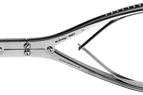 Hullmeiseltang etter Beyer