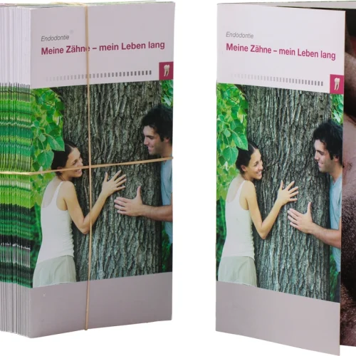 Endodontisk behandling