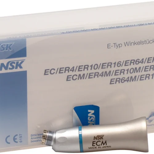 Vinkelstykke underdel EC-M