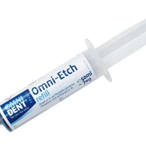 Omni-Etch