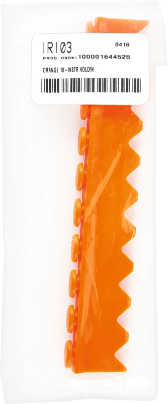 IMS instrument-skinne