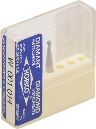Diamantbor 001