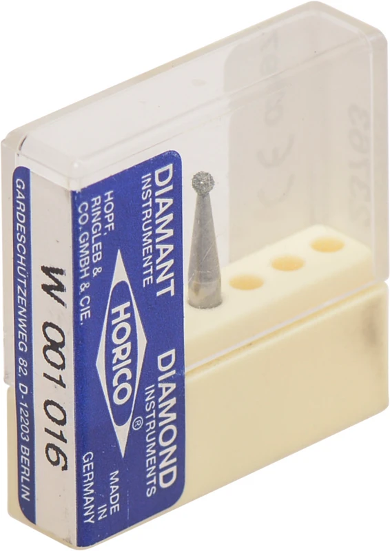 Diamantbor 001