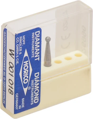 Diamantbor 001