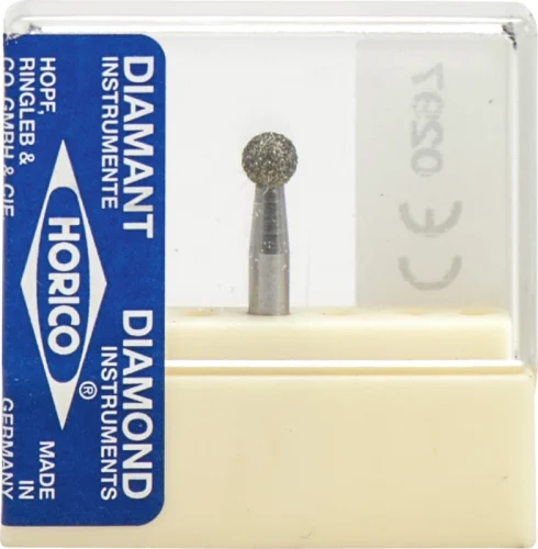 Diamantbor 001