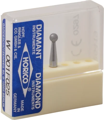 Diamantbor 001