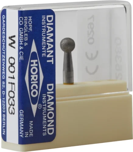 Diamantbor 001