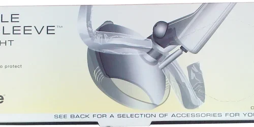 Beskyttelsesdeksel™ for lamper