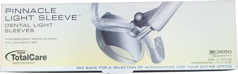 Beskyttelsesdeksel™ for lamper