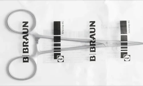 Arterieklamme etter Providence-Hospital