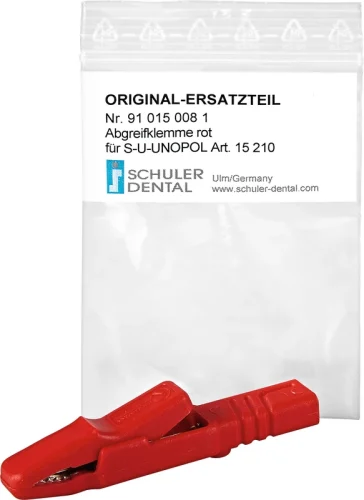 S-U-Unopol avgrepsklemmer