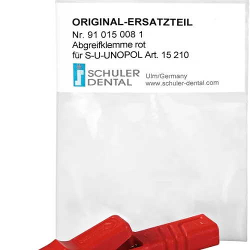 S-U-Unopol avgrepsklemmer