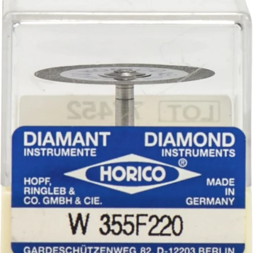 Superdiaflex® 355 F