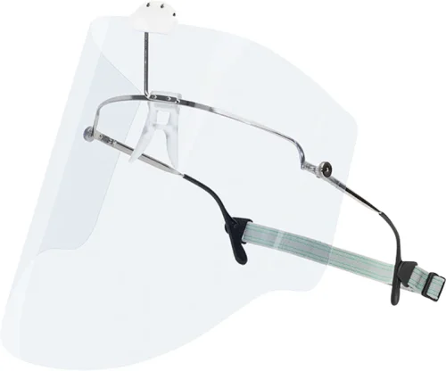 Surgery VISOR