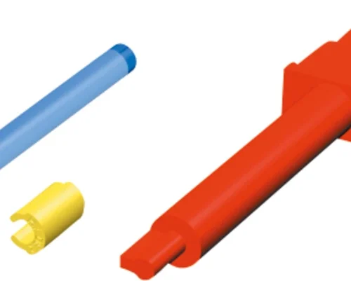 PRECI-VERTIX Patrize standard