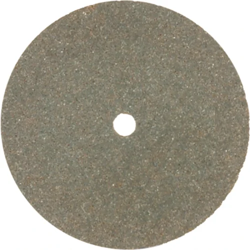 TOPDENT hurtigslipende skjæreskiver