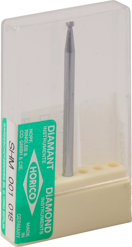 Sinterdiamantsliper 001