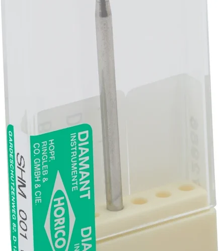 Sinterdiamantsliper 001