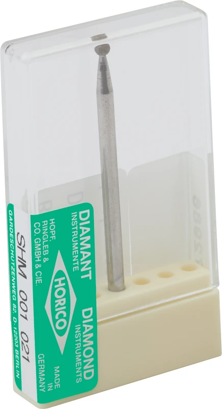 Sinterdiamantsliper 001