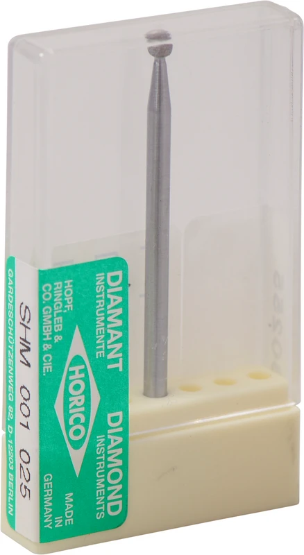 Sinterdiamantsliper 001