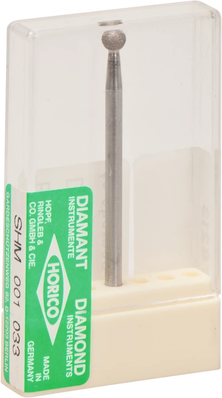 Sinterdiamantsliper 001