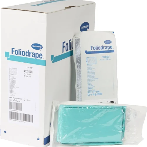 Foliodrape®-draperinger