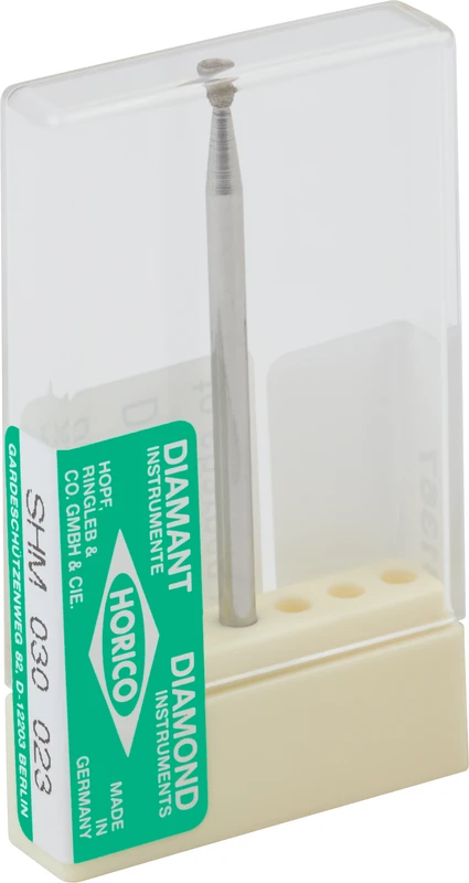 Sintrert diamantfres 030