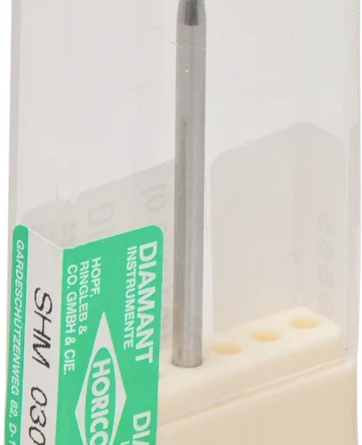 Sintrert diamantfres 030