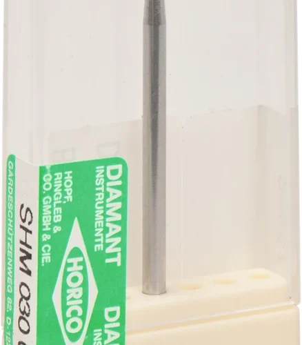 Sintrert diamantfres 030