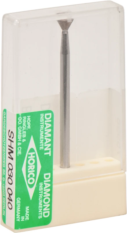 Sintrert diamantfres 030