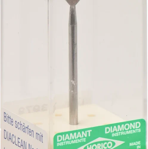 Sintrert diamantfres 030
