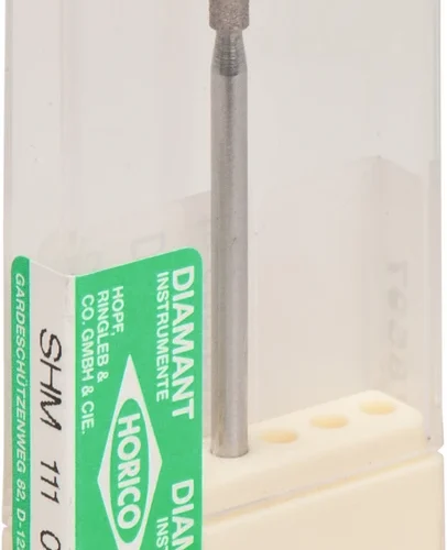 Sintrert diamant-sliper 111