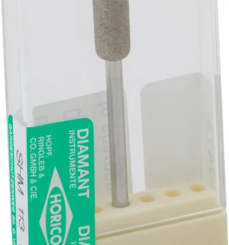 Sintrert diamant-sliper 113