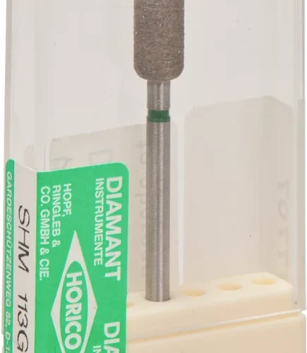 Sintrert diamant-sliper 113