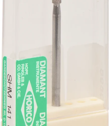 Sintrert diamant-sliper 141