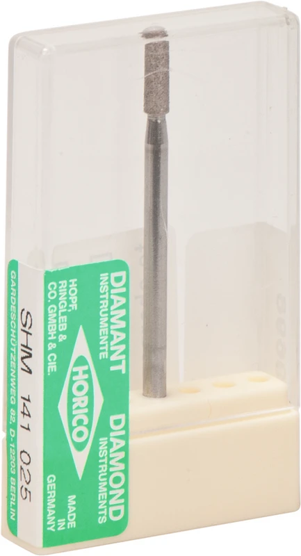 Sintrert diamant-sliper 141