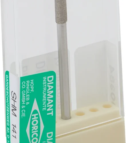 Sintrert diamant-sliper 141