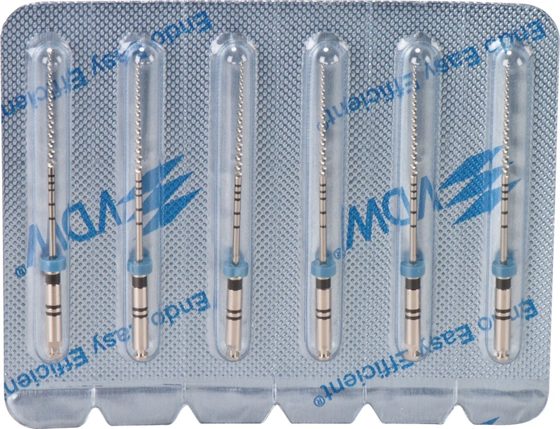 FlexMaster® instrumenter