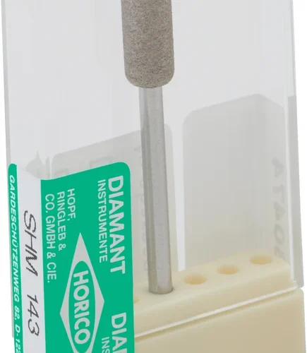 Sintrert diamant-sliper 143