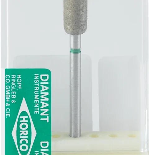 Sintrert diamant-sliper 143