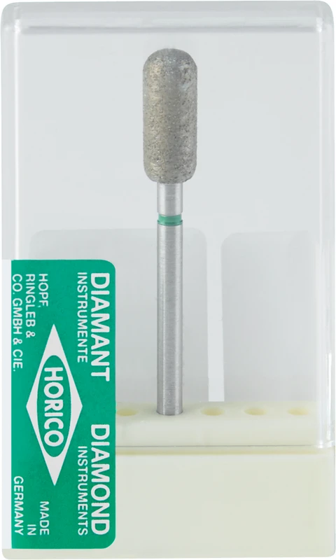 Sintrert diamant-sliper 143