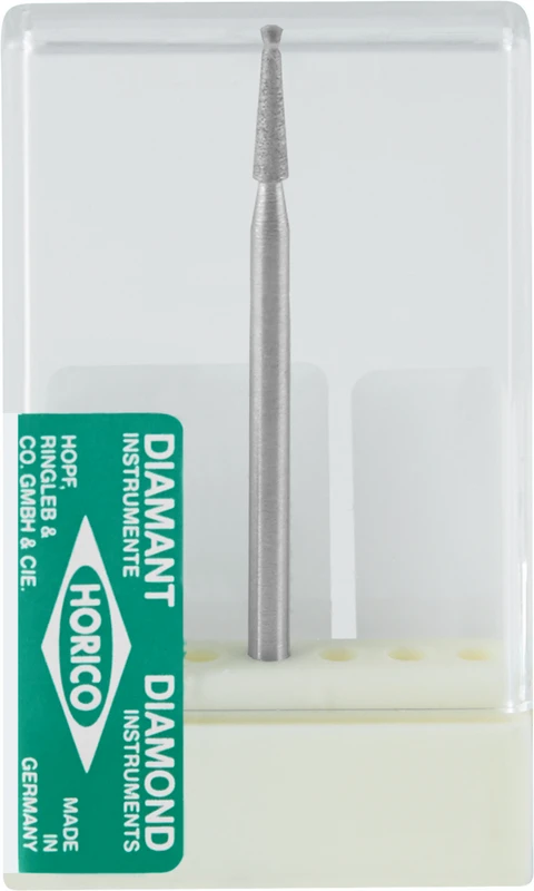 Sintrert diamant-sliper 165