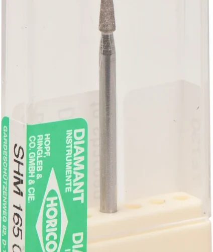 Sintrert diamant-sliper 165