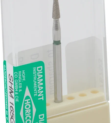 Sintrert diamant-sliper 165